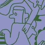 Capa do Novo Álbum/Single do Artista