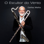 Capa do Novo Álbum/Single do Artista