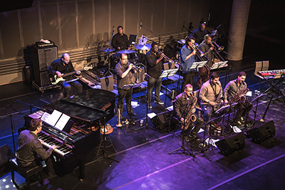 Orquestra Atlântica