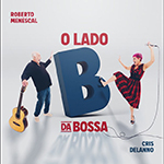 Capa do Novo Álbum/Single do Artista