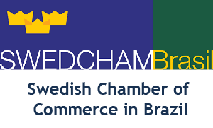 Câmara de Comércio Sueco-Brasileira