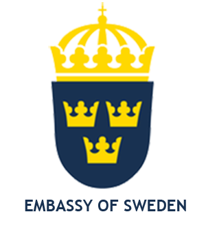 Consulado Geral da Suécia