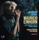 Capa do Novo Álbum/Single do Artista