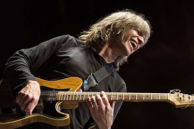 Mike Stern