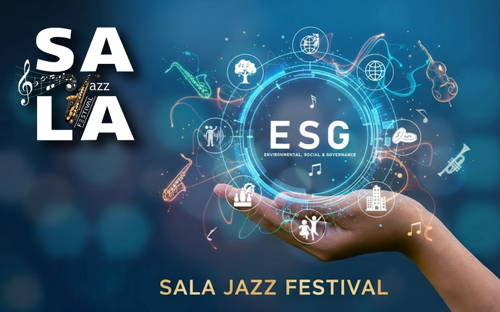 Vista da Sala Cecília Meireles